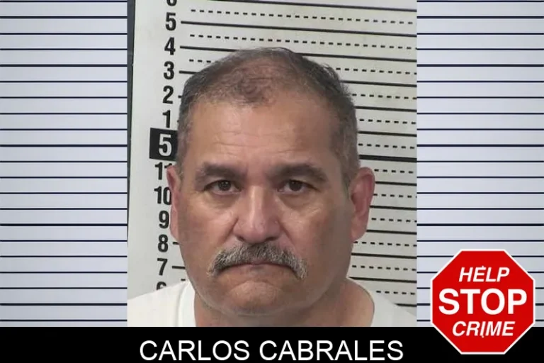 Carlos Cabrales