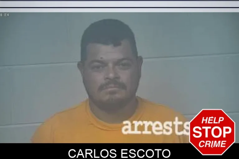 Carlos Escoto
