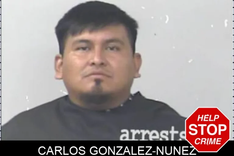 Carlos Gonzalez-Nunez