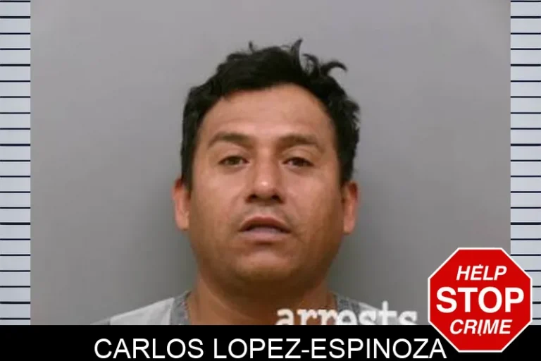 Carlos Lopez-Espinoza