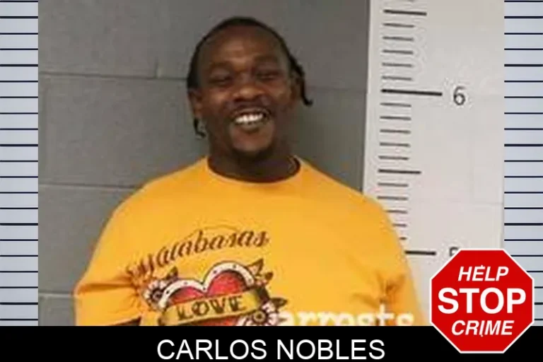 Carlos Nobles