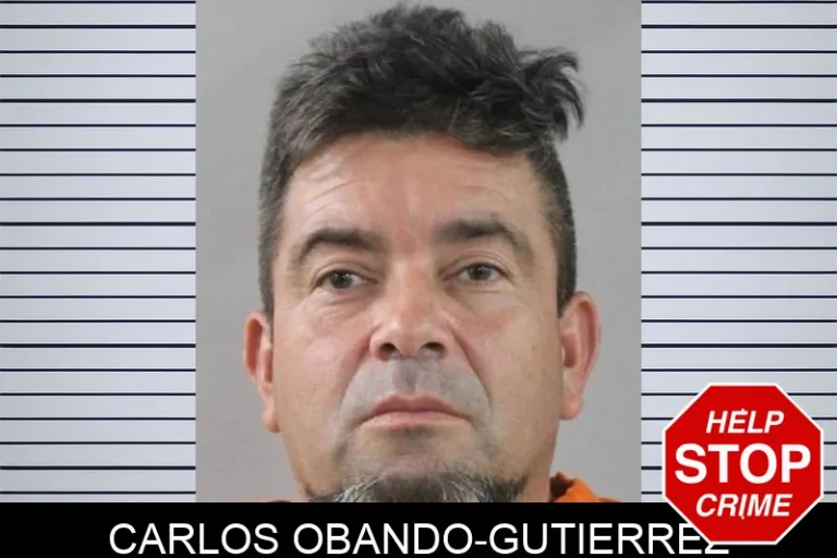 Carlos Obando-Gutierrez