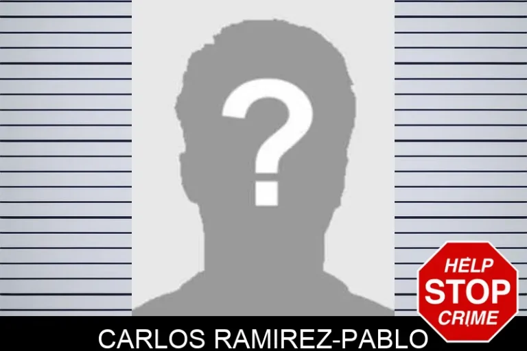 Carlos Ramirez-Pablo