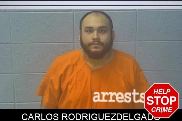 Carlos RodriguezDelgado