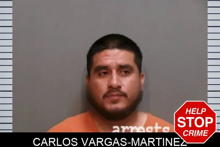 Carlos Vargas-Martinez