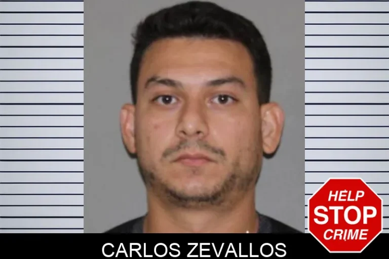 Carlos Zevallos