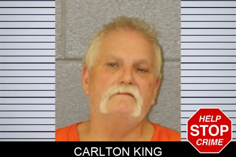 Carlton King