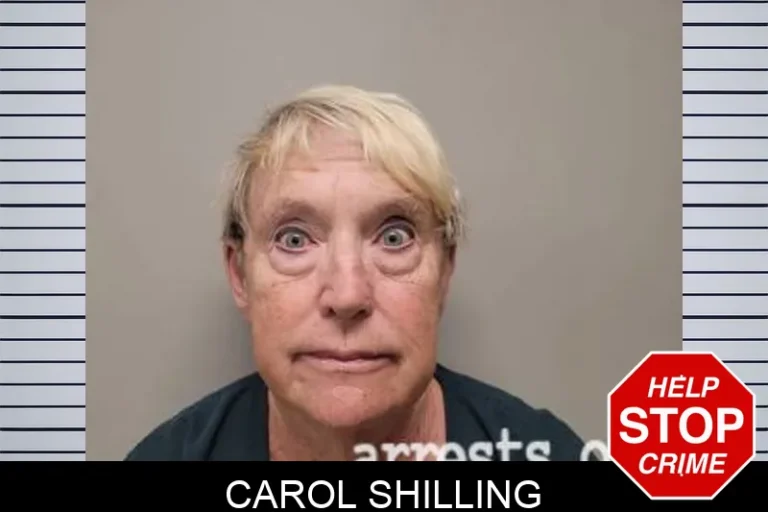 Carol Shilling