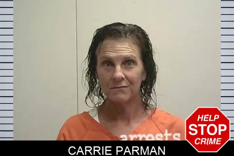 Carrie Parman