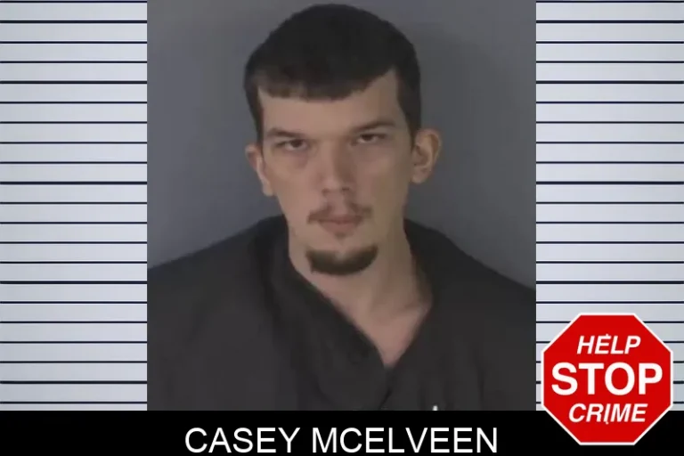 Casey McElveen