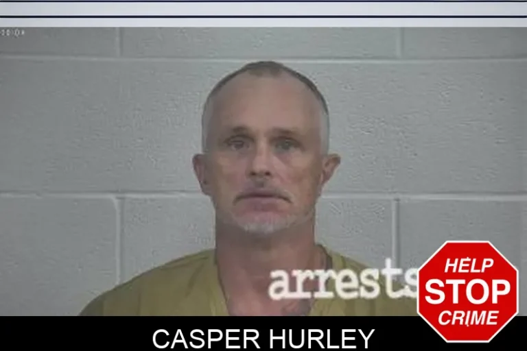 Casper Hurley