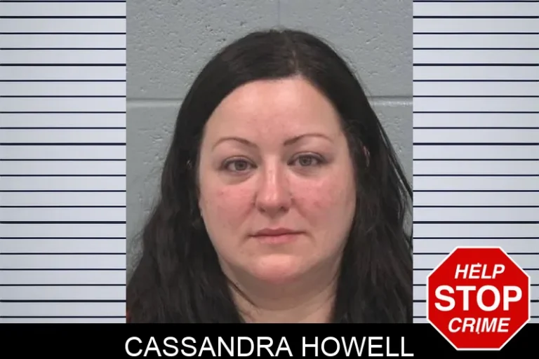 Cassandra Howell
