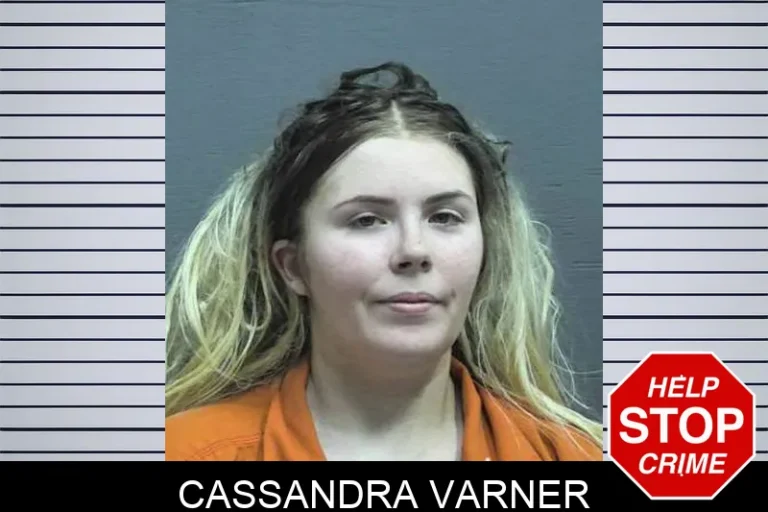Cassandra Varner