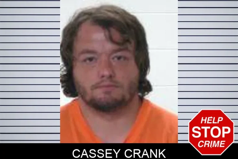 Cassey Crank