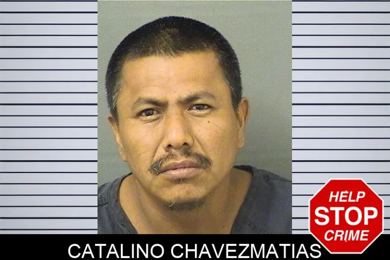 Catalino Chavezmatias