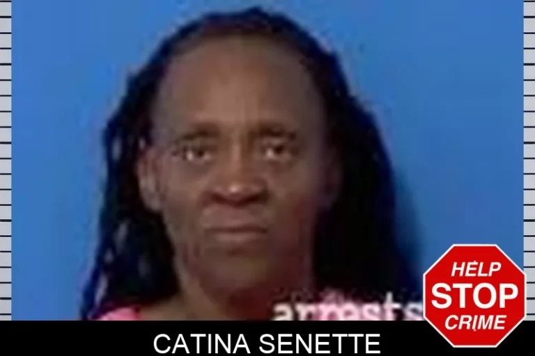 Catina Senette