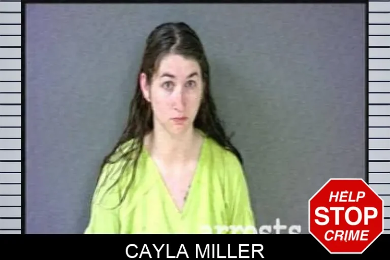 Cayla Miller