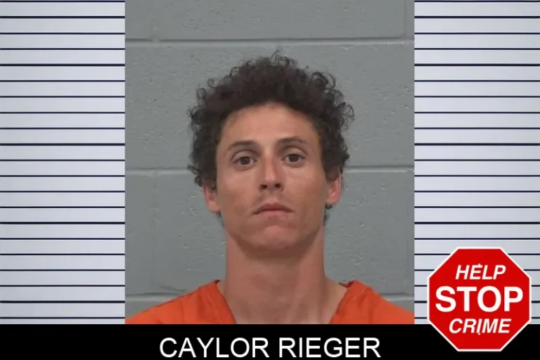 Caylor Rieger