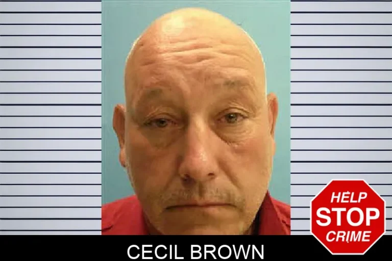 Cecil Brown