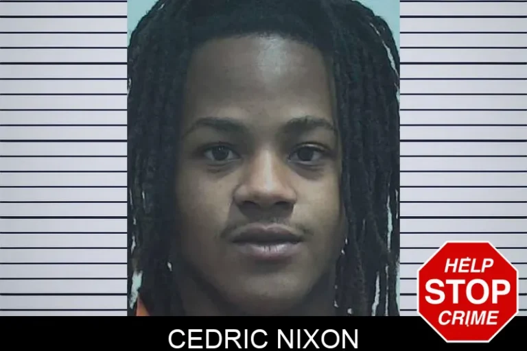 Cedric Nixon