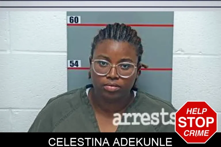Celestina Adekunle