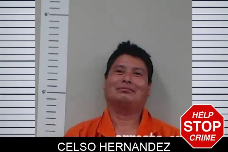 Celso Hernandez