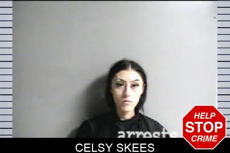 Celsy Skees