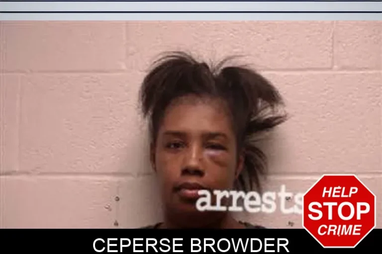 Ceperse Browder