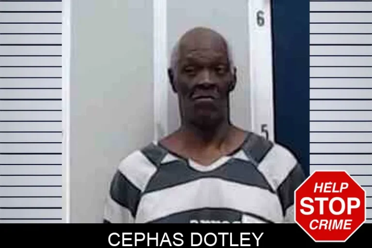 Cephas Dotley