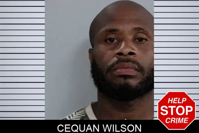 Cequan Wilson