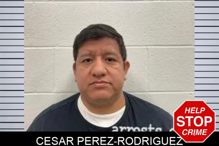 Cesar Perez-Rodriguez