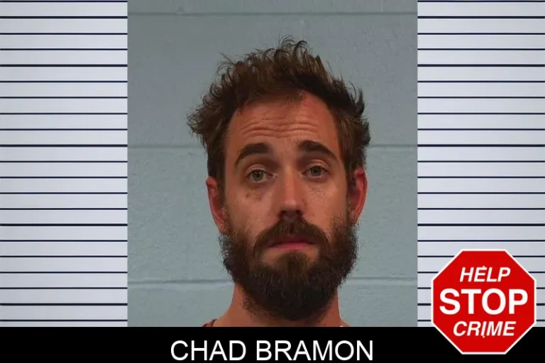 Chad Bramon
