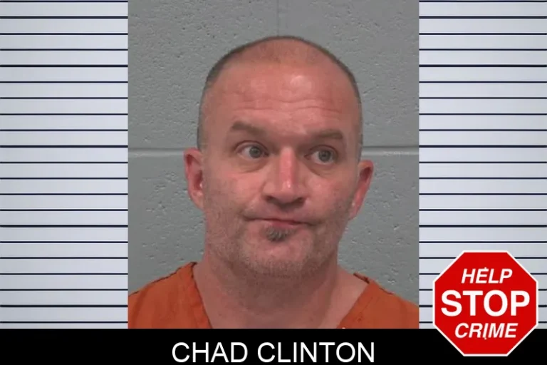 Chad Clinton