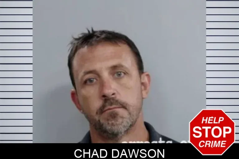 Chad Dawson