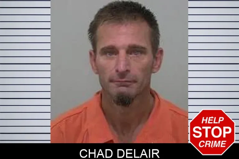 Chad Delair