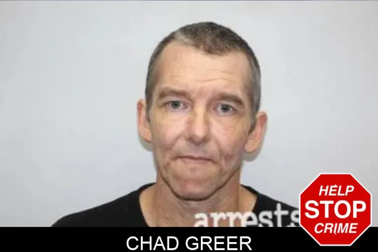 Chad Greer