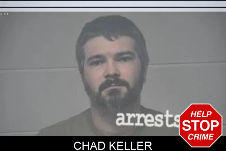 Chad Keller