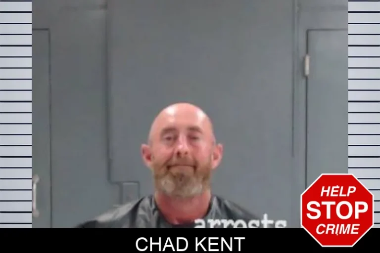 Chad Kent