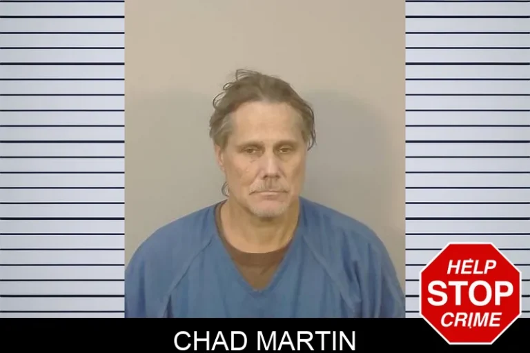 Chad Martin