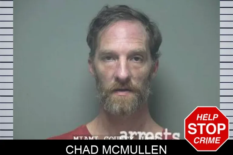 Chad McMullen