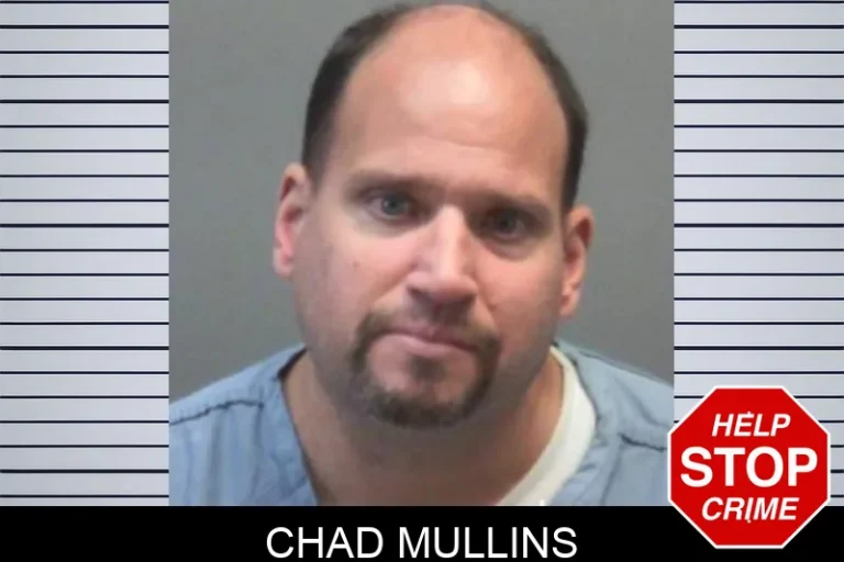 Chad Mullins