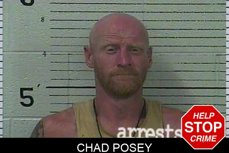 Chad Posey