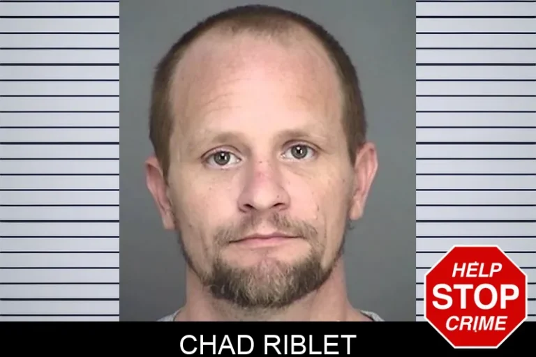 Chad Riblet
