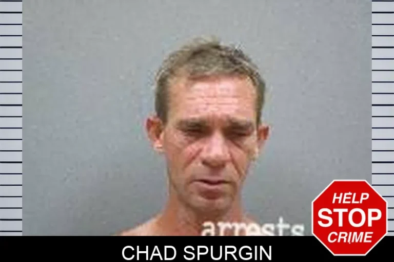 Chad Spurgin