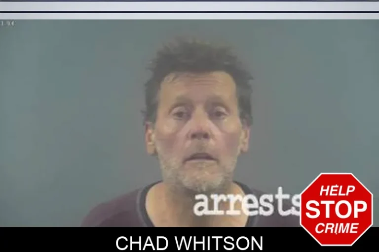 Chad Whitson