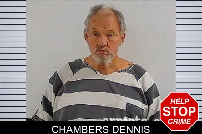 Chambers Dennis
