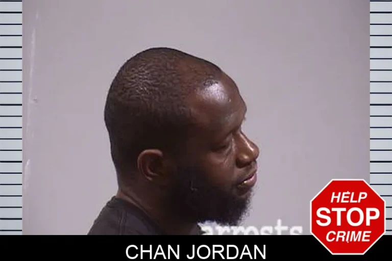 Chan Jordan