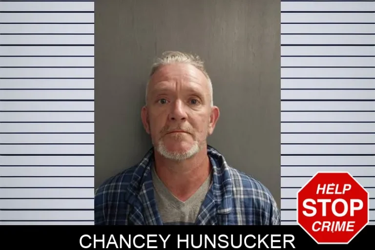 Chancey Hunsucker