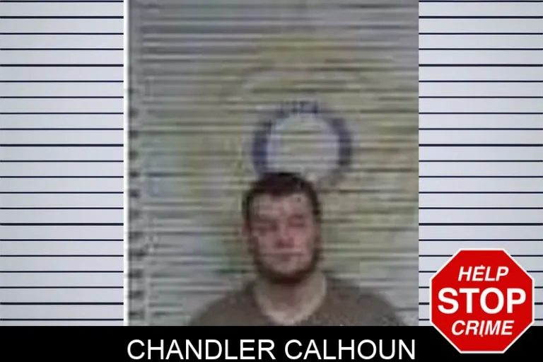 Chandler Calhoun