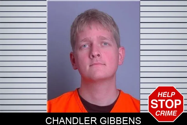Chandler Gibbens